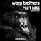 Phatt Bass (Adrenaline Dept. Remix) - Warp Brothers lyrics