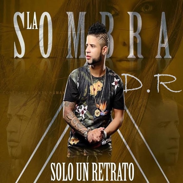 Solo Un Retrato