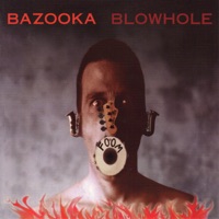 Bazooka - Rhythm-a-Ning