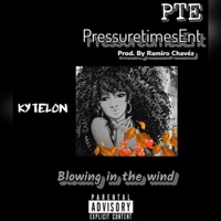 Blowin' in the Wind - Single - Kytelon