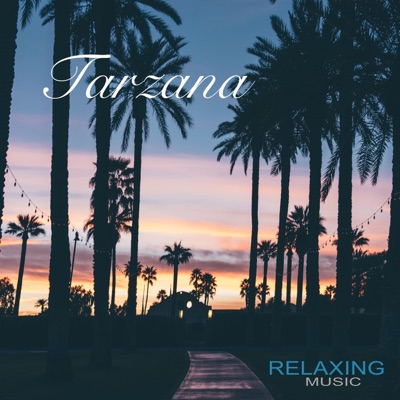 Tarzana - Single