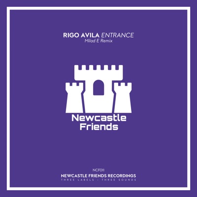 Entrance (Milad E Remix) - Single