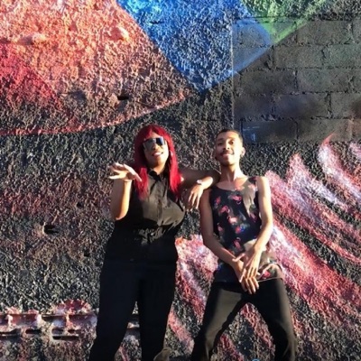 Brazuka (feat. Taiña Henrique) - Single