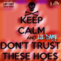Can't Trust Em - Single - Lil Dame