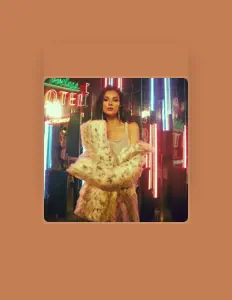 Dengarkan Marie Bland, tonton video musik, baca bio, lihat tanggal tur & lainnya!