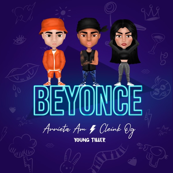 Beyonce - Single