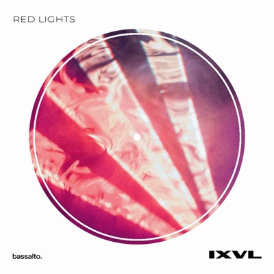Red Lights - Single