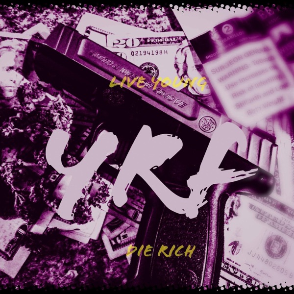 Live Young Die Rich