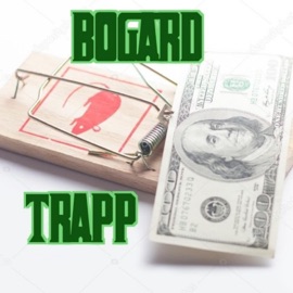 Trapp Bogard