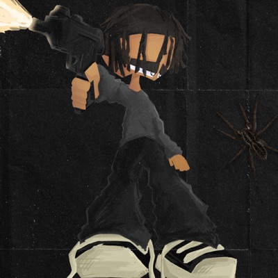 Topspider - EP
