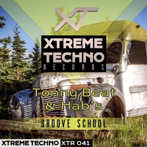 Groove School - Single
