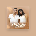 Banda Paixão De Favela