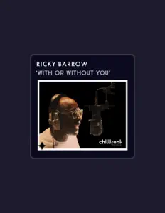 Escucha a Ricky Barrow, mira vídeos musicales, lee la biografía, consulta fechas de giras y mucho más.