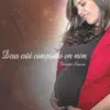 DEUS ESTA COMPONDO EM MIM