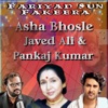 Fariyad Sun Fakeera (feat. Asha Bhosle & Javed Ali) - Single