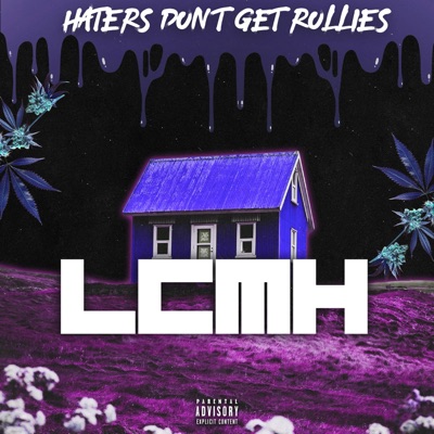 Haters Don't Get Rollies