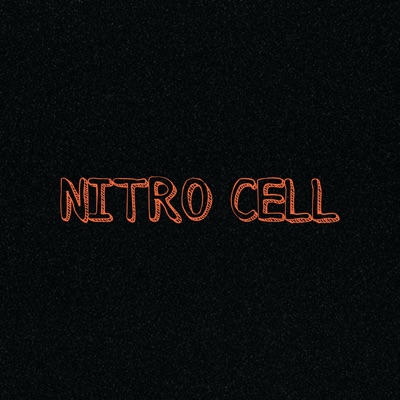 Lil Dragcar - Nitro Cell