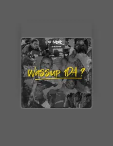 Dengarkan 1Da Beatz, tonton video musik, baca bio, lihat tanggal tur & lainnya!