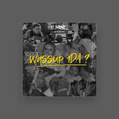 Listen to 1Da Beatz, watch music videos, read bio, see tour dates & more!