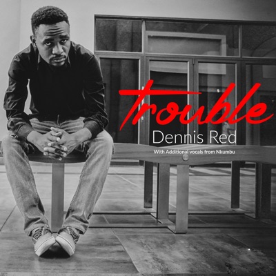 Trouble (feat. Nkumbu) - Single