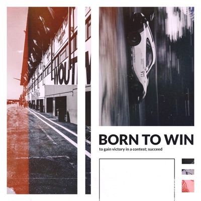 Born to Win - Single