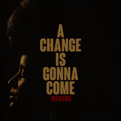 A Change Is Gonna Come - Single