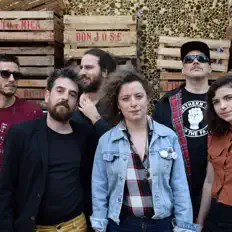 Dengarkan Santiago Moraes, tonton video musik, baca bio, lihat tanggal tur & lainnya!