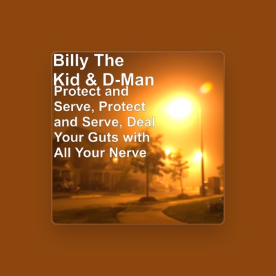 Listen to Billy the Kid, watch music videos, read bio, see tour dates & more!