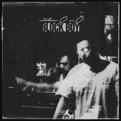 Block Boy - Single