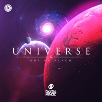 Universe Ep - Digital Mindz