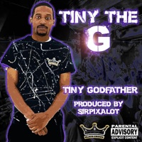 Tiny the G - Single - Blackcrown