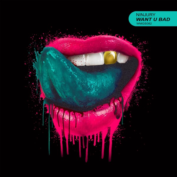 Want U Bad - Single
