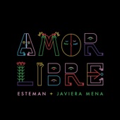 Amor Libre artwork