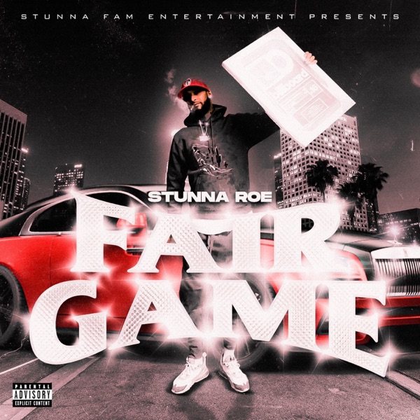 Fair Game (feat. Flatline)