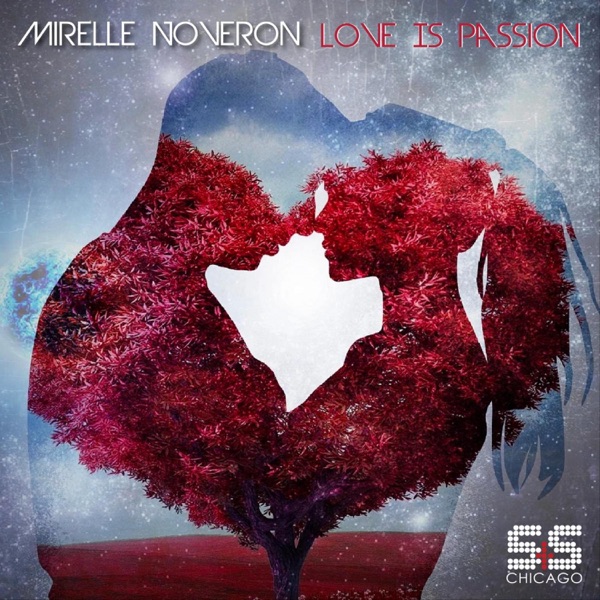 Love Is Passion - Single