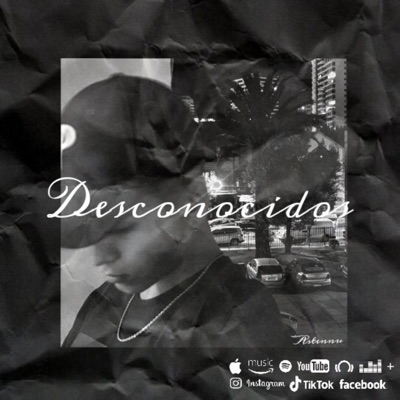 Desconocidos - Single
