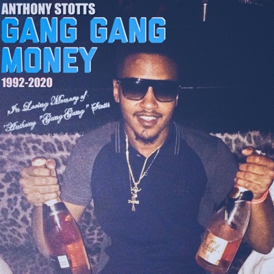 Letter to Gang Gang - Single