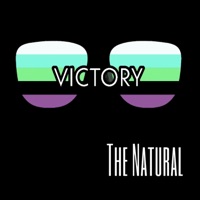 Victory - Single - The Natural