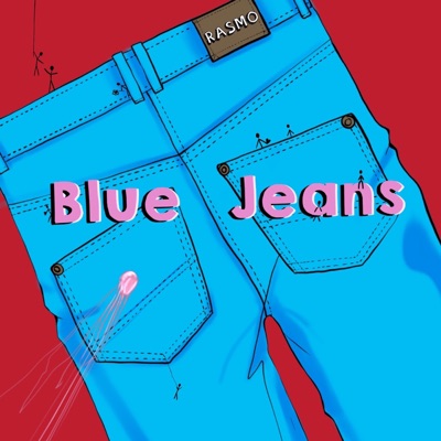 Blue Jeans - Single