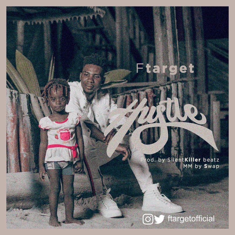 Hustle - Single