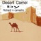 Desert Camel - Richard N Camacho lyrics