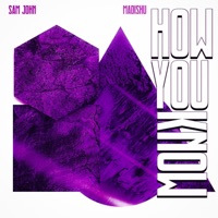 How You Know (feat. Madishu) - Single - Sam John