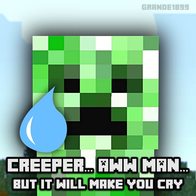 Minecraft Note Block Songs 5 - Album by grande1899 - Apple Music