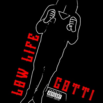 Low Life - EP