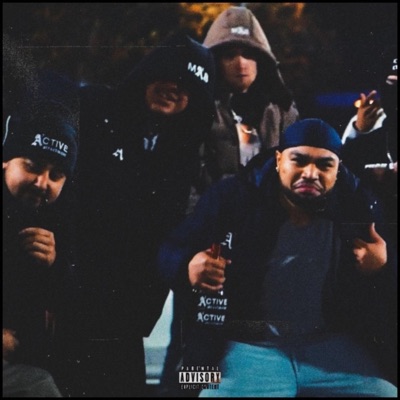 Red Light (feat. Ruu, Tano & 150) - Single