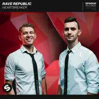 Heartbreaker — Rave Republic