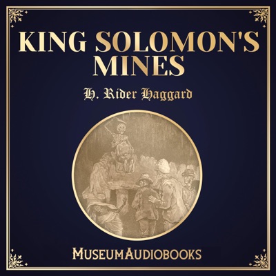 King Solomon's Mines (Unabridged)