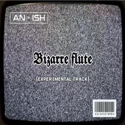 Bizarre Flute - Single