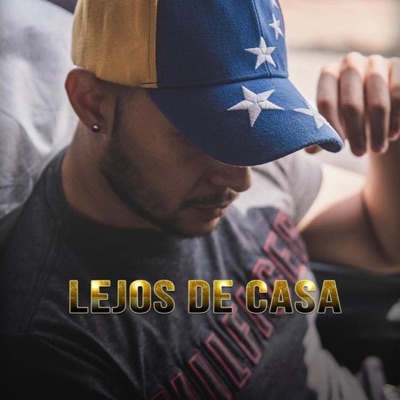 Lejos de Casa (feat. Richard Loaiza) - Single