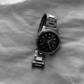 Broke My Ice NotGreg